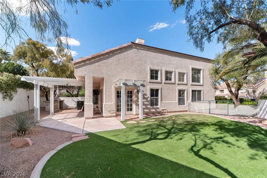 2641 Starfish, Las Vegas, NV 89128