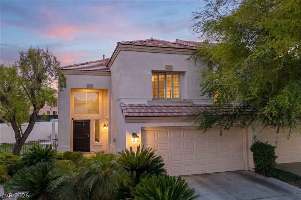 2641 Starfish, Las Vegas, NV 89128