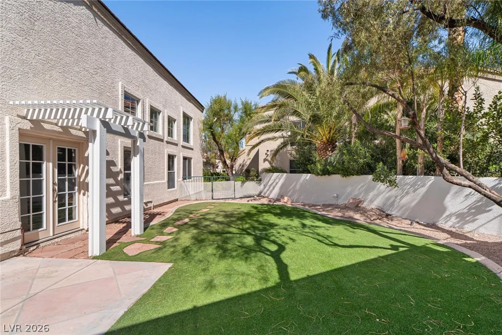 2641 Starfish, Las Vegas, NV 89128