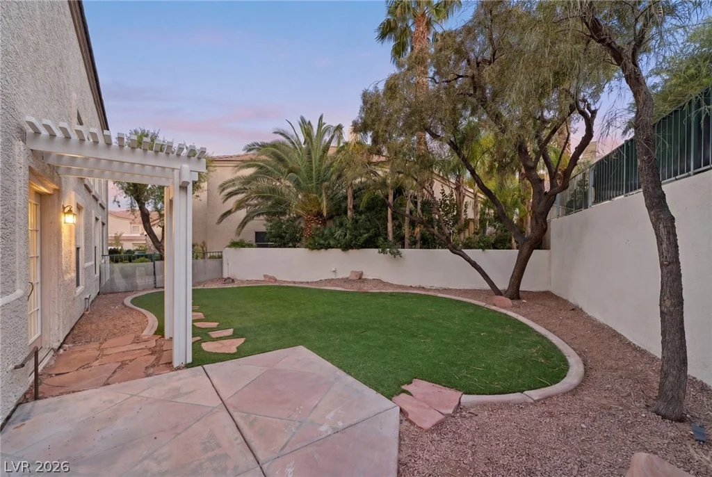 2641 Starfish, Las Vegas, NV 89128