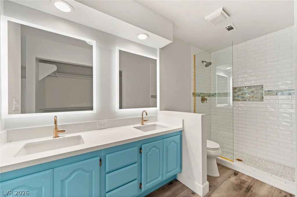 2641 Starfish, Las Vegas, NV 89128