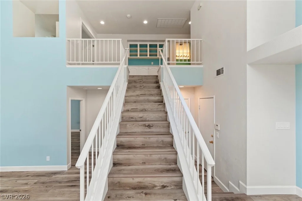 2641 Starfish, Las Vegas, NV 89128