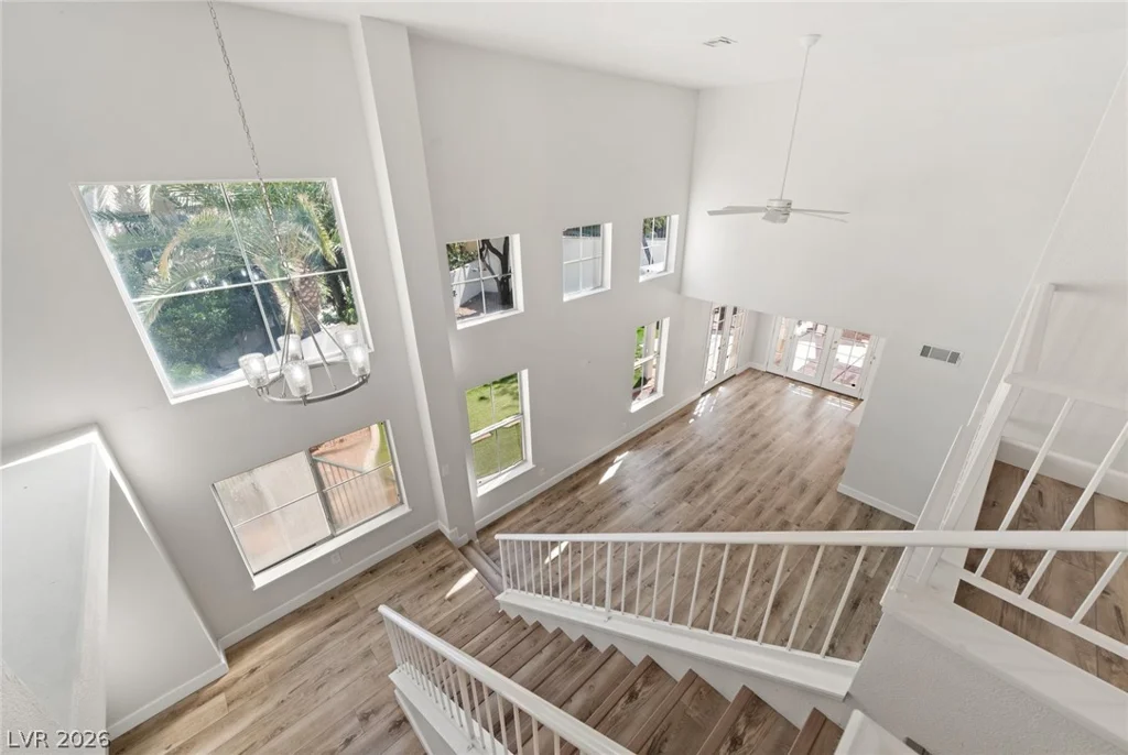 2641 Starfish, Las Vegas, NV 89128