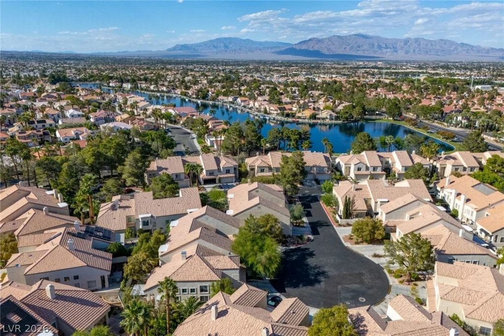 2641 Starfish, Las Vegas, NV 89128