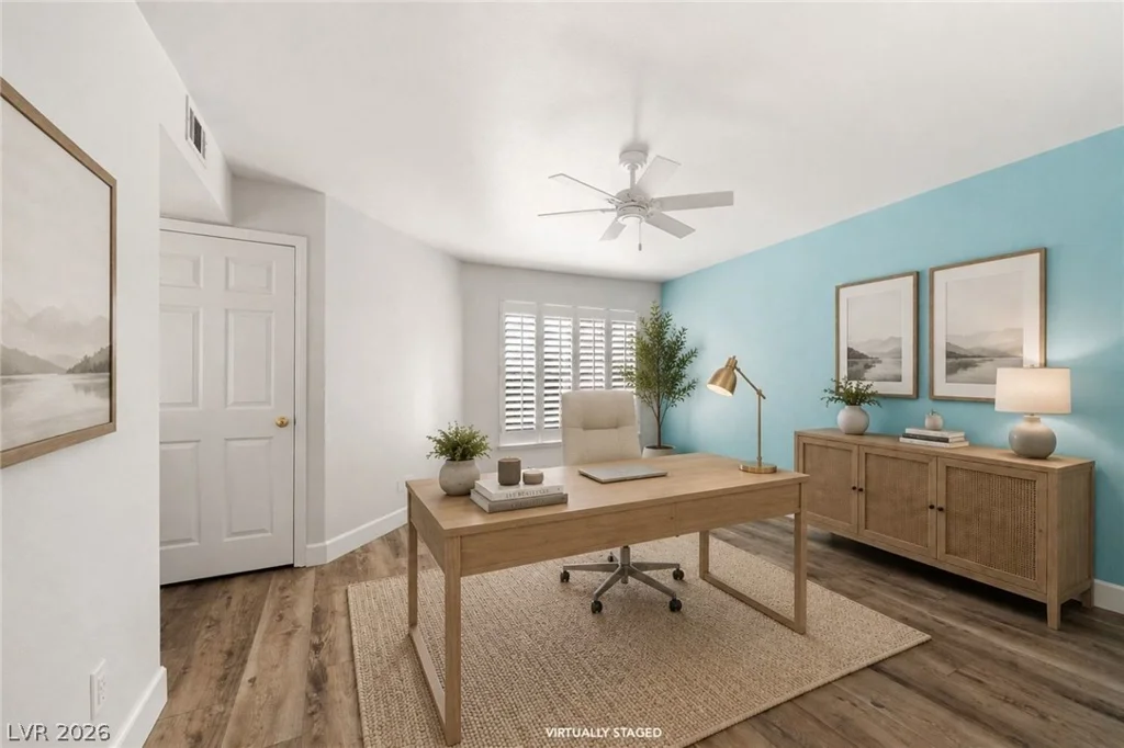 2641 Starfish, Las Vegas, NV 89128