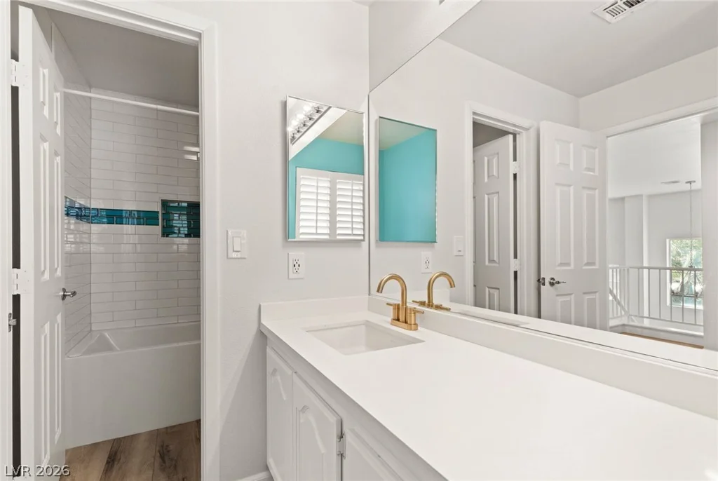 2641 Starfish, Las Vegas, NV 89128