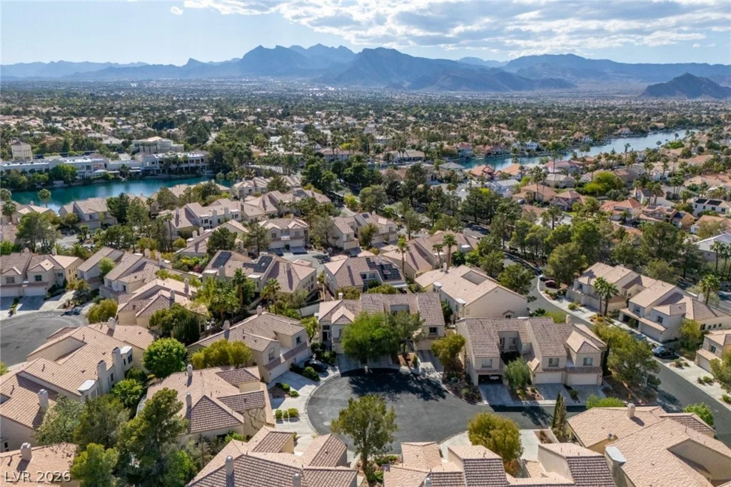 2641 Starfish, Las Vegas, NV 89128