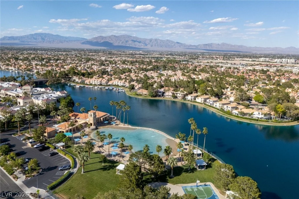 2641 Starfish, Las Vegas, NV 89128