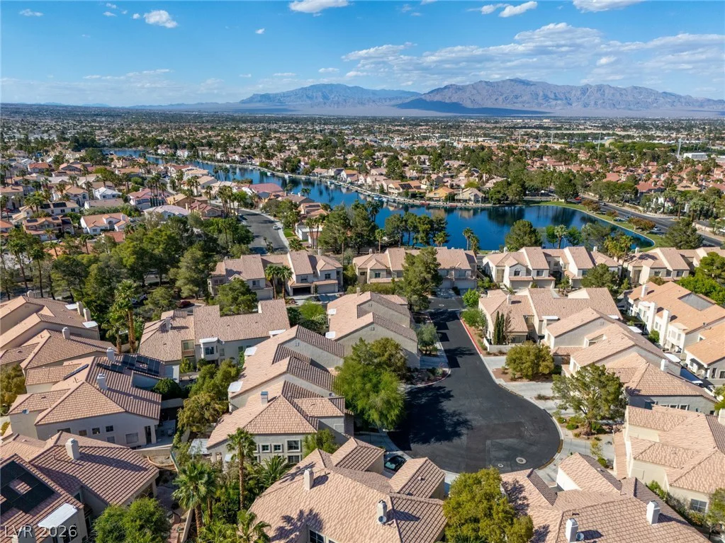 2641 Starfish, Las Vegas, NV 89128