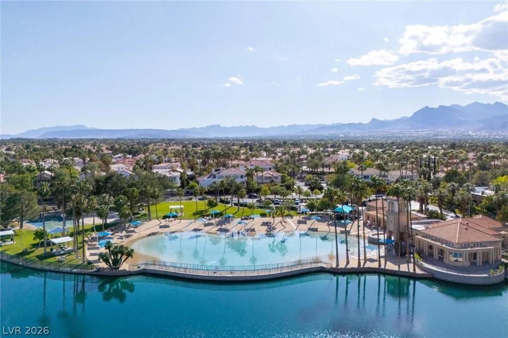 2641 Starfish, Las Vegas, NV 89128