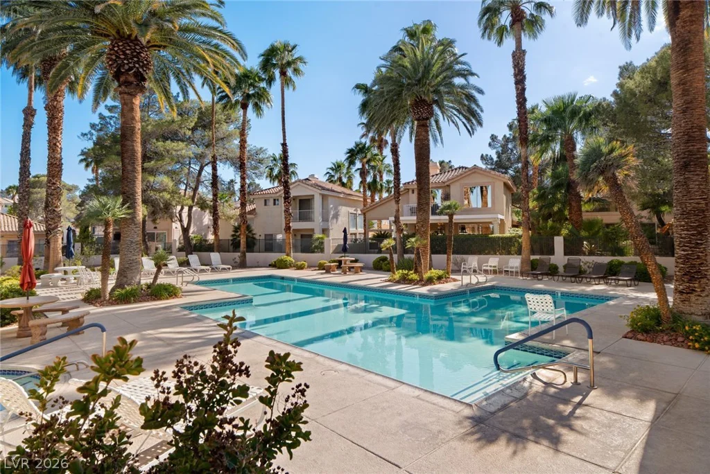 2641 Starfish, Las Vegas, NV 89128