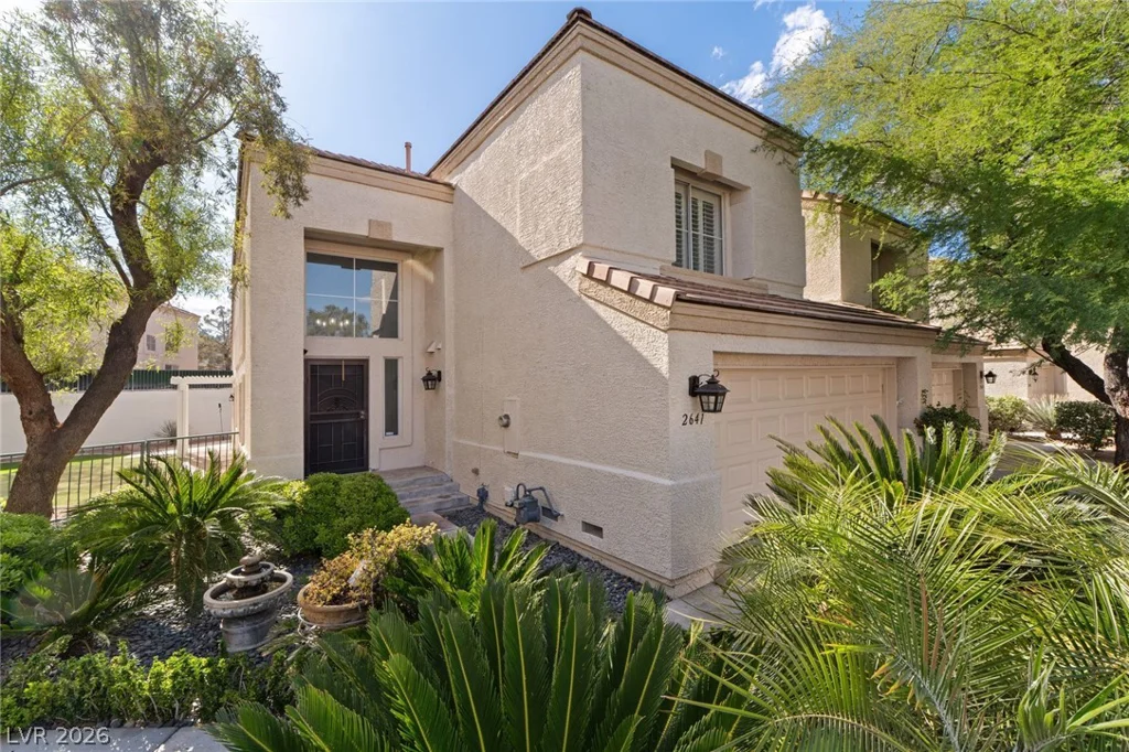 2641 Starfish, Las Vegas, NV 89128