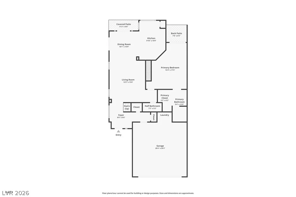 2641 Starfish, Las Vegas, NV 89128