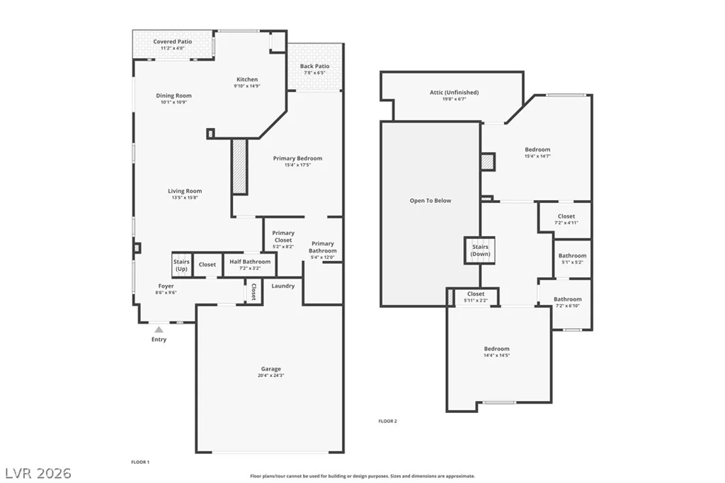 2641 Starfish, Las Vegas, NV 89128