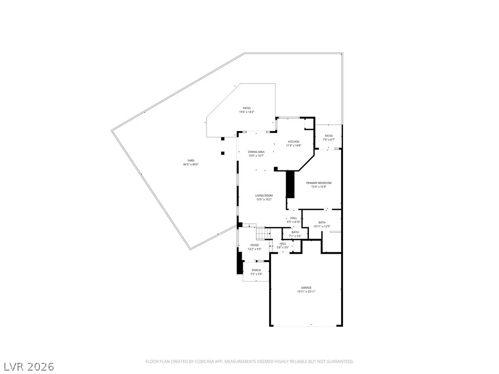 2641 Starfish, Las Vegas, NV 89128