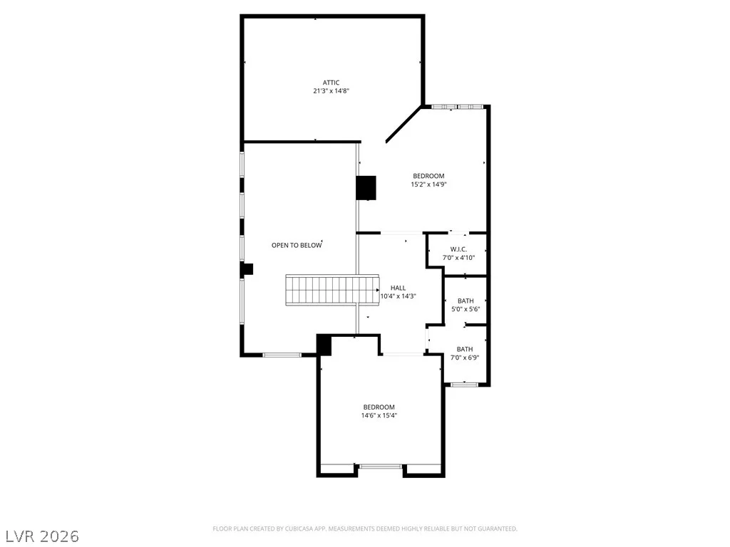 2641 Starfish, Las Vegas, NV 89128