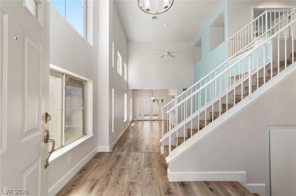 2641 Starfish, Las Vegas, NV 89128