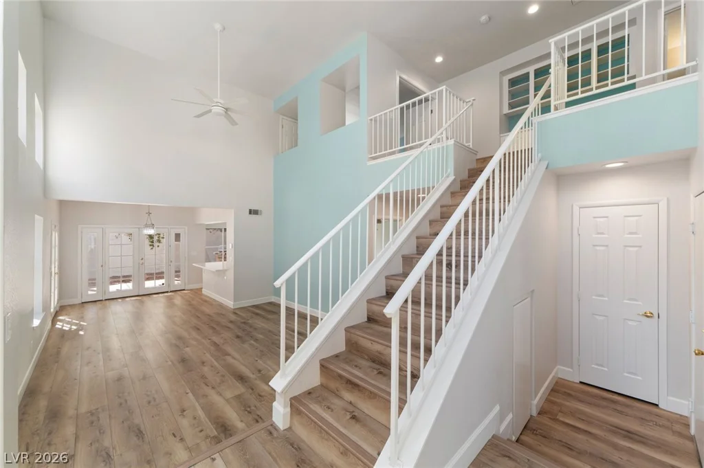 2641 Starfish, Las Vegas, NV 89128