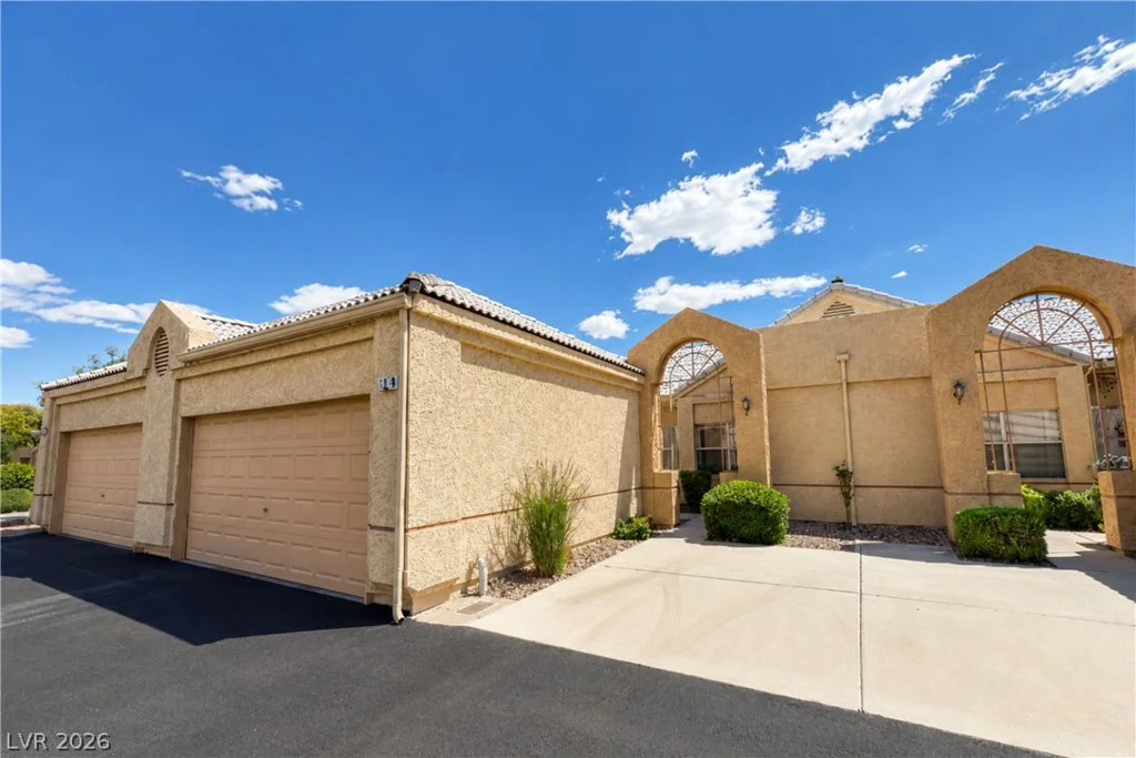 5129 Eventide, Las Vegas, NV 89107