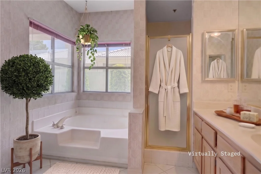 5129 Eventide, Las Vegas, NV 89107