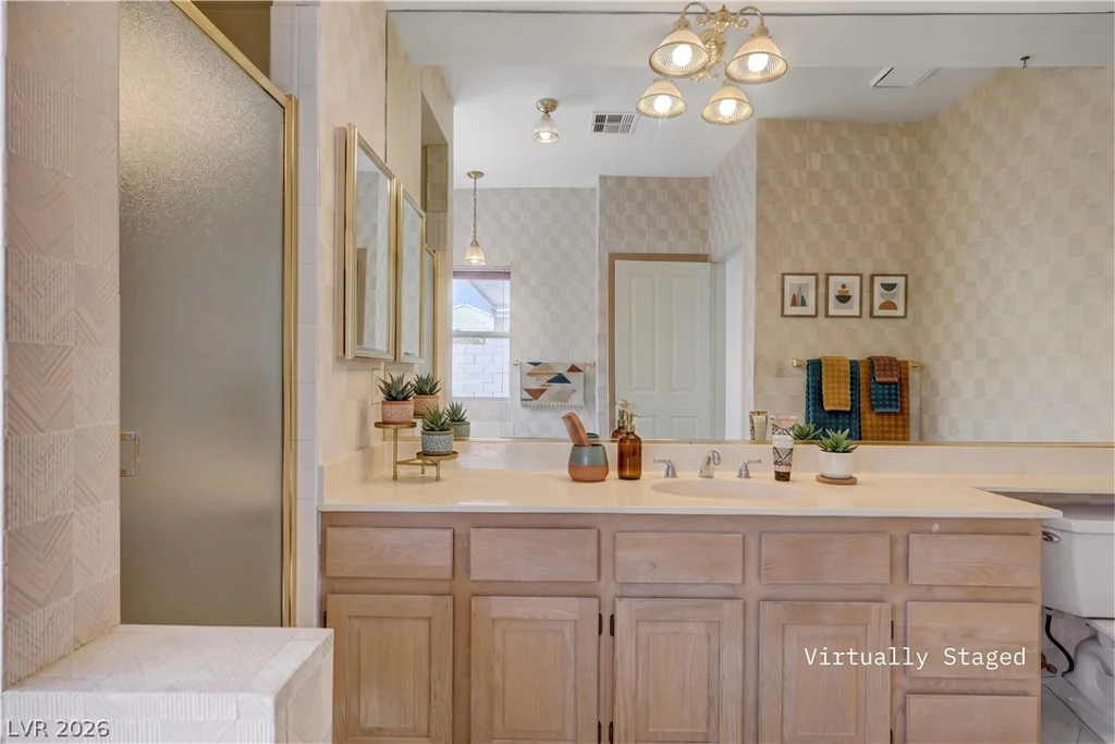 5129 Eventide, Las Vegas, NV 89107