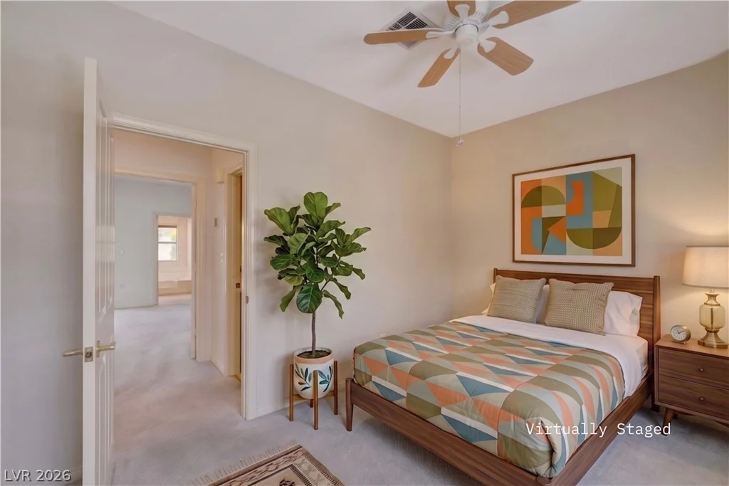 5129 Eventide, Las Vegas, NV 89107