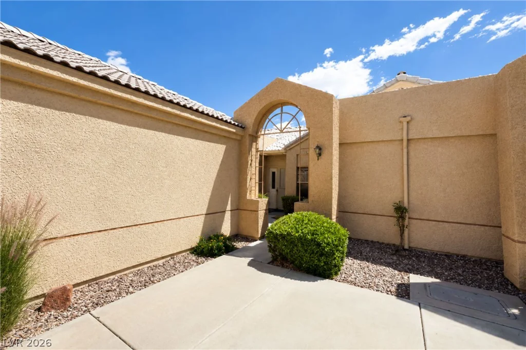 5129 Eventide, Las Vegas, NV 89107