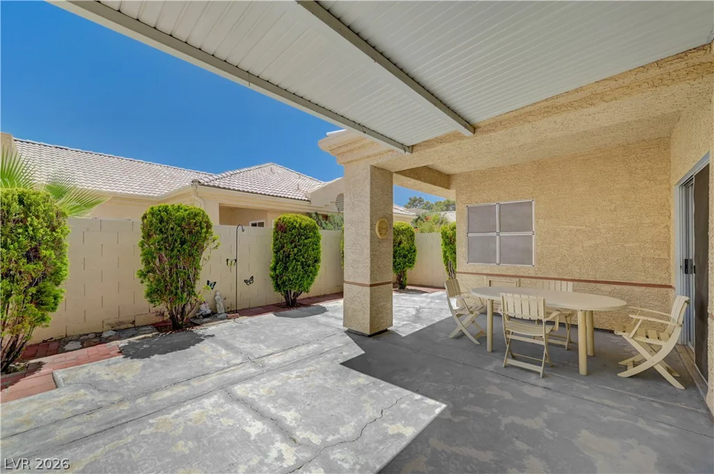 5129 Eventide, Las Vegas, NV 89107