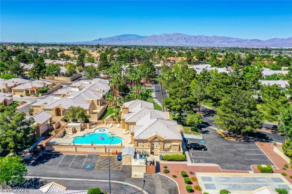 5129 Eventide, Las Vegas, NV 89107