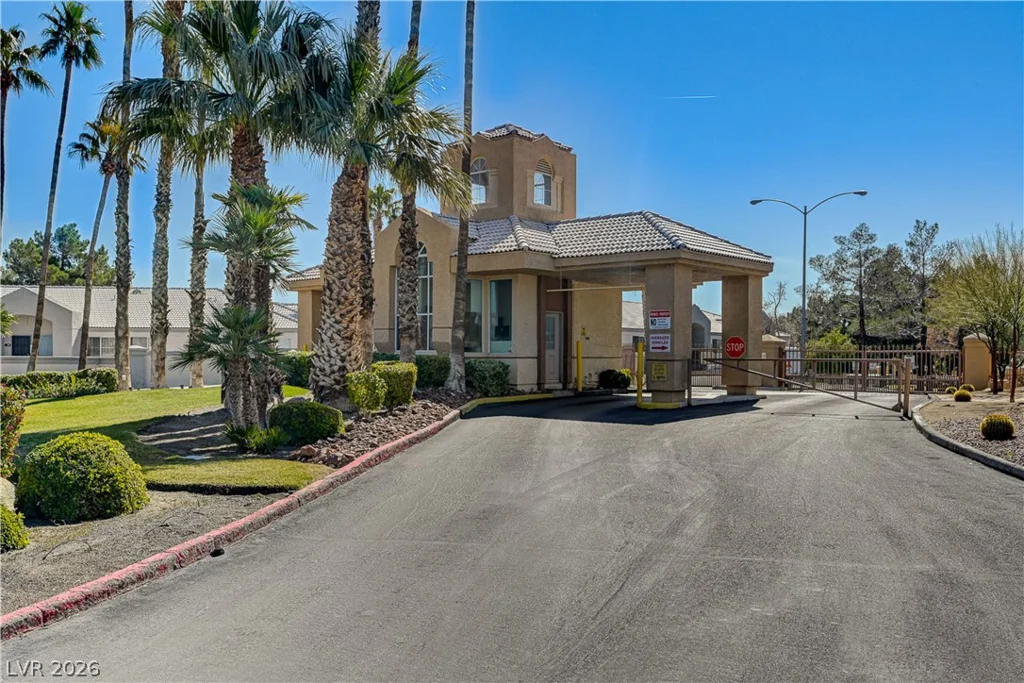 5129 Eventide, Las Vegas, NV 89107