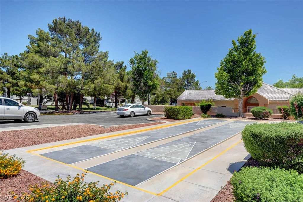 5129 Eventide, Las Vegas, NV 89107