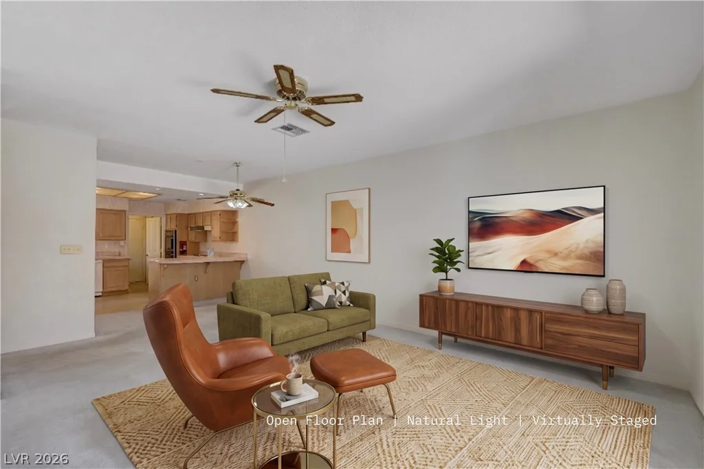 5129 Eventide, Las Vegas, NV 89107