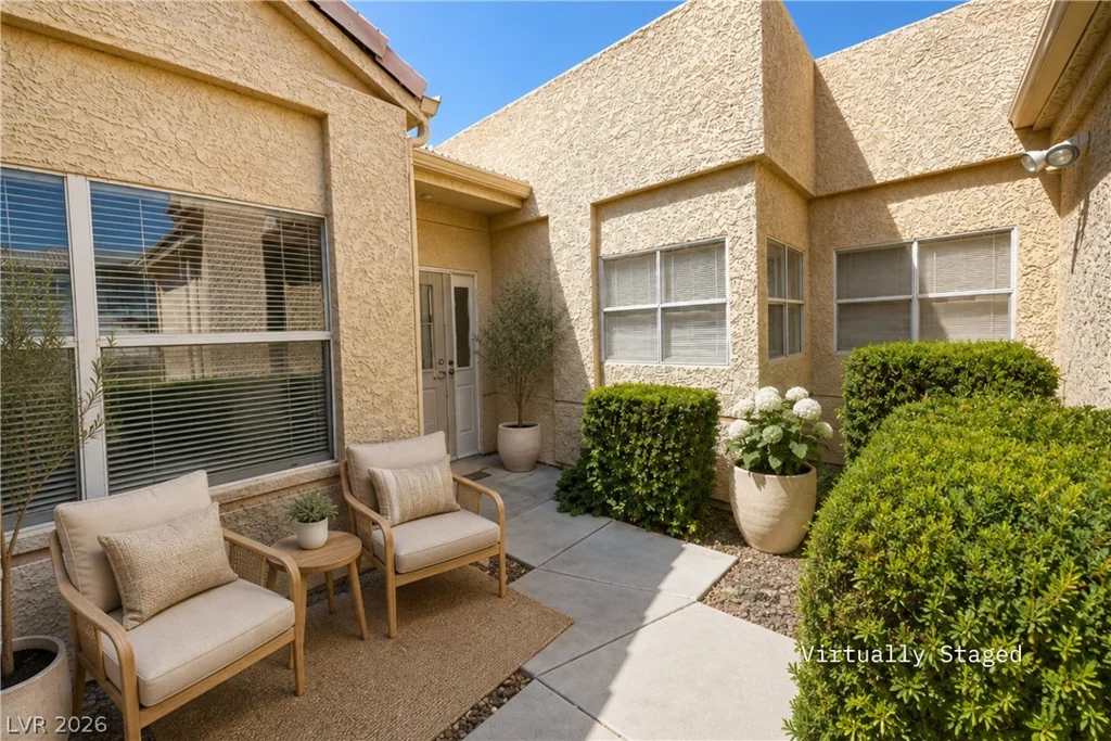 5129 Eventide, Las Vegas, NV 89107