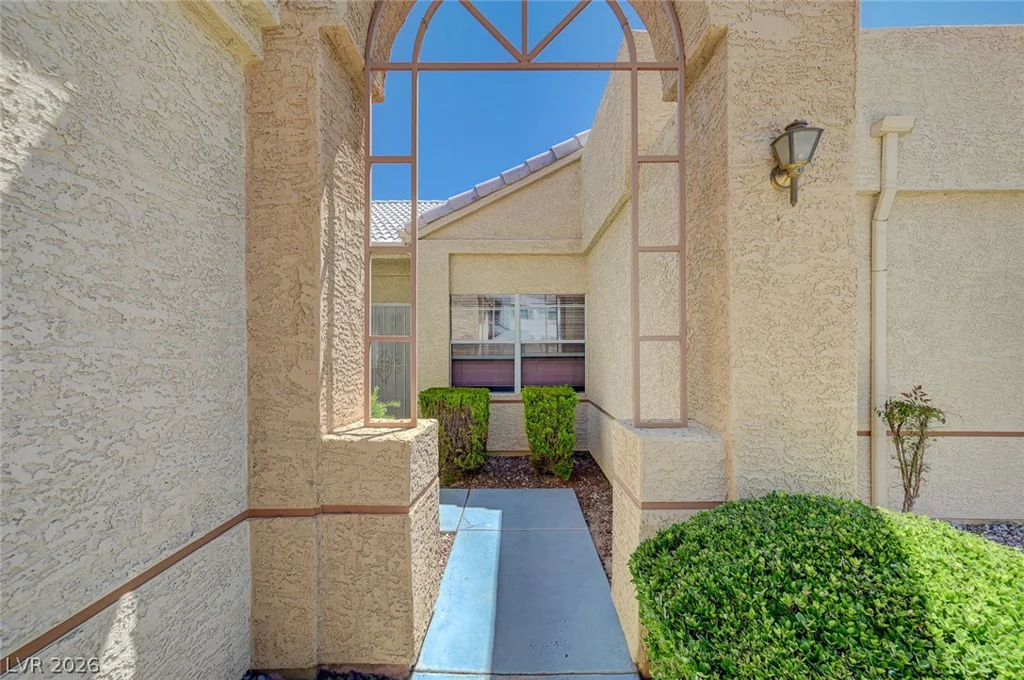 5129 Eventide, Las Vegas, NV 89107