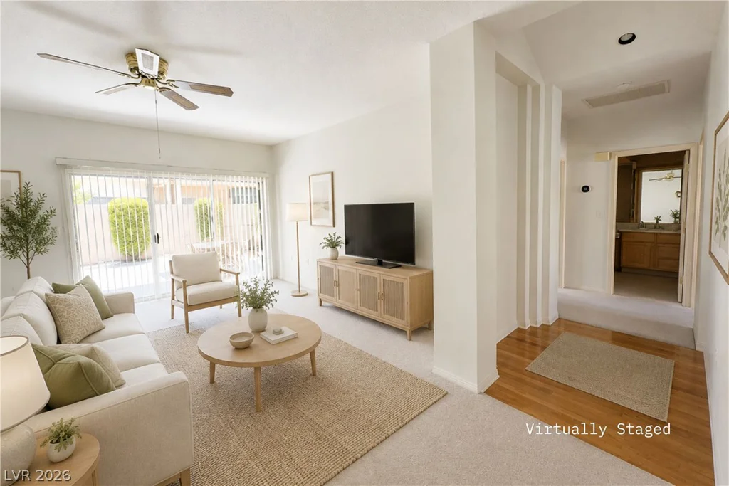 5129 Eventide, Las Vegas, NV 89107