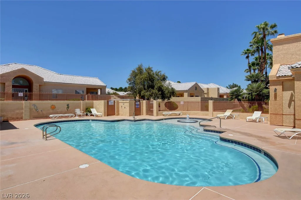 5129 Eventide, Las Vegas, NV 89107