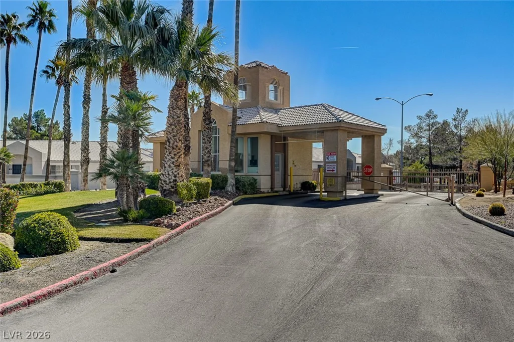 5129 Eventide, Las Vegas, NV 89107