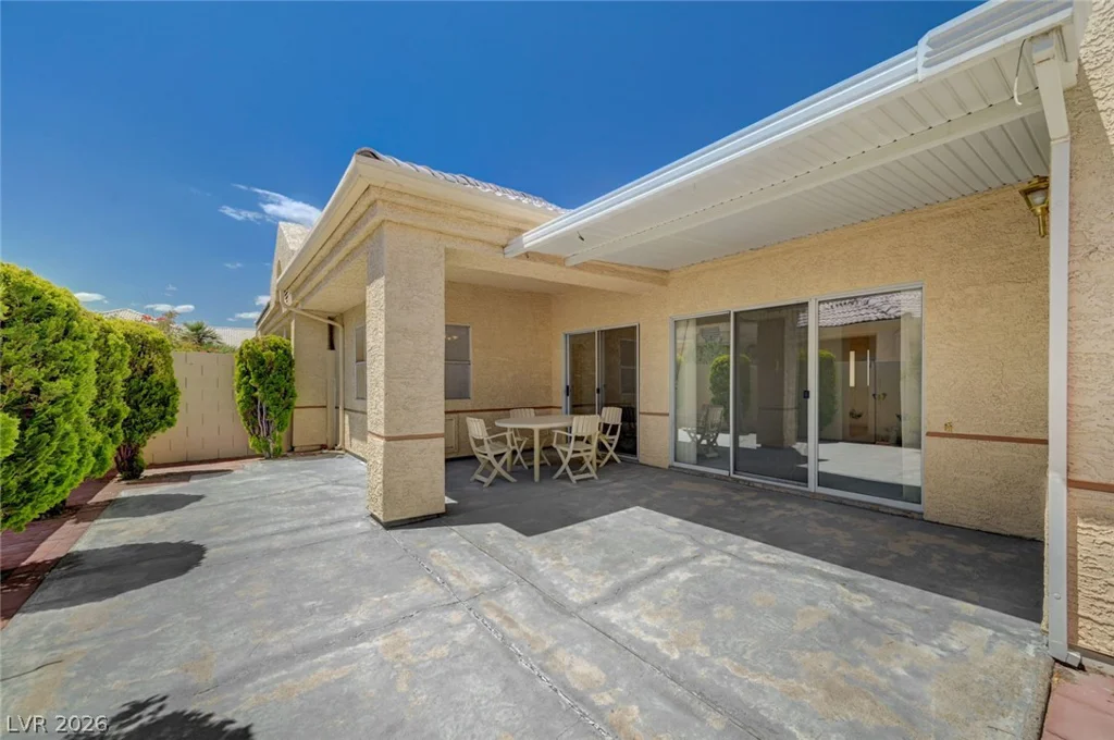 5129 Eventide, Las Vegas, NV 89107