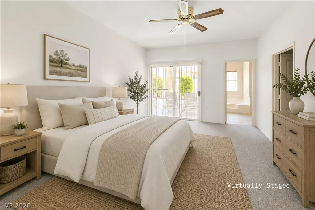 5129 Eventide, Las Vegas, NV 89107