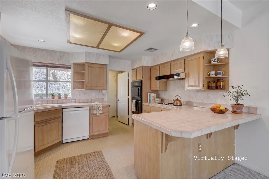 5129 Eventide, Las Vegas, NV 89107