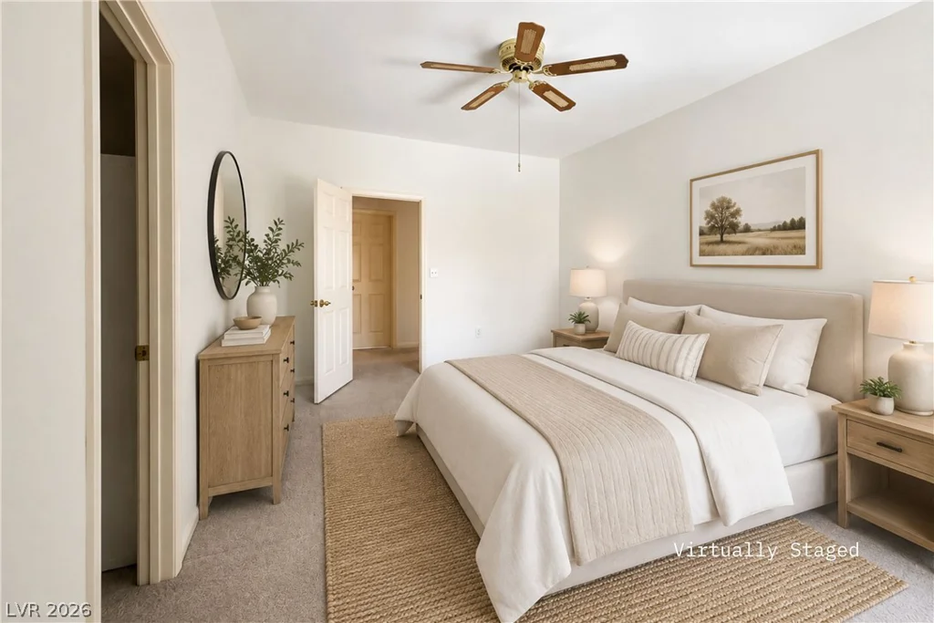 5129 Eventide, Las Vegas, NV 89107