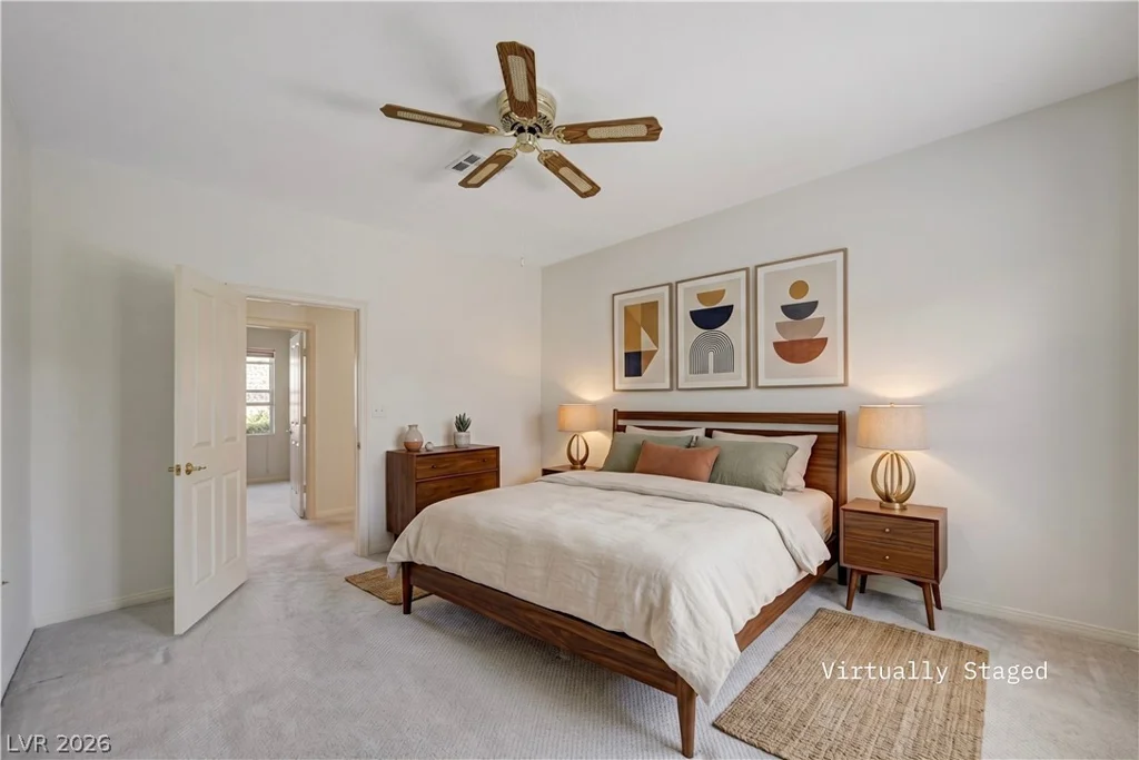 5129 Eventide, Las Vegas, NV 89107