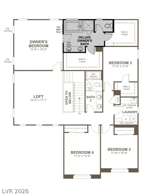 10453 Red Dwarf, Las Vegas, NV 89143