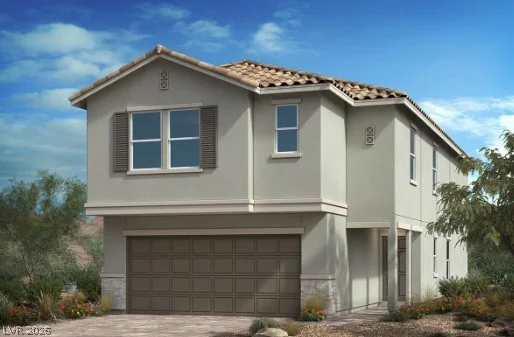 3991 Riley Rose, Las Vegas, NV 89139