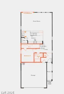3991 Riley Rose, Las Vegas, NV 89139