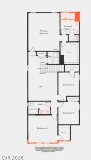 3991 Riley Rose, Las Vegas, NV 89139