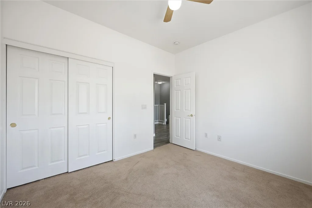 3936 Smokey Fog, North Las Vegas, NV 89081