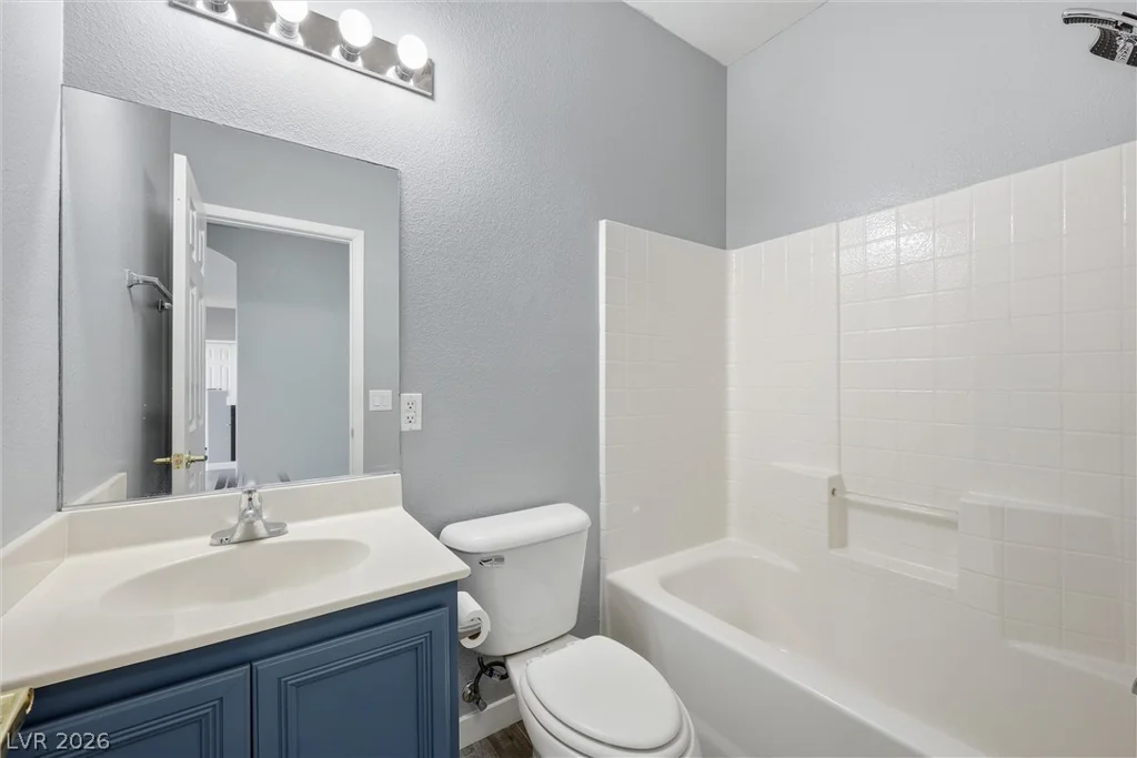 3936 Smokey Fog, North Las Vegas, NV 89081