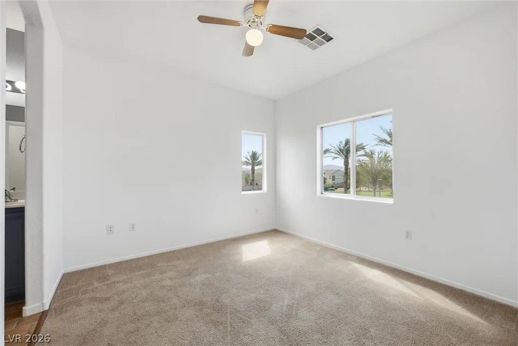 3936 Smokey Fog, North Las Vegas, NV 89081
