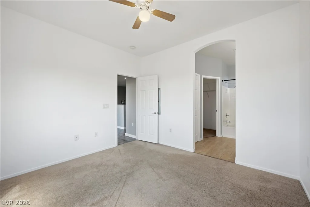 3936 Smokey Fog, North Las Vegas, NV 89081